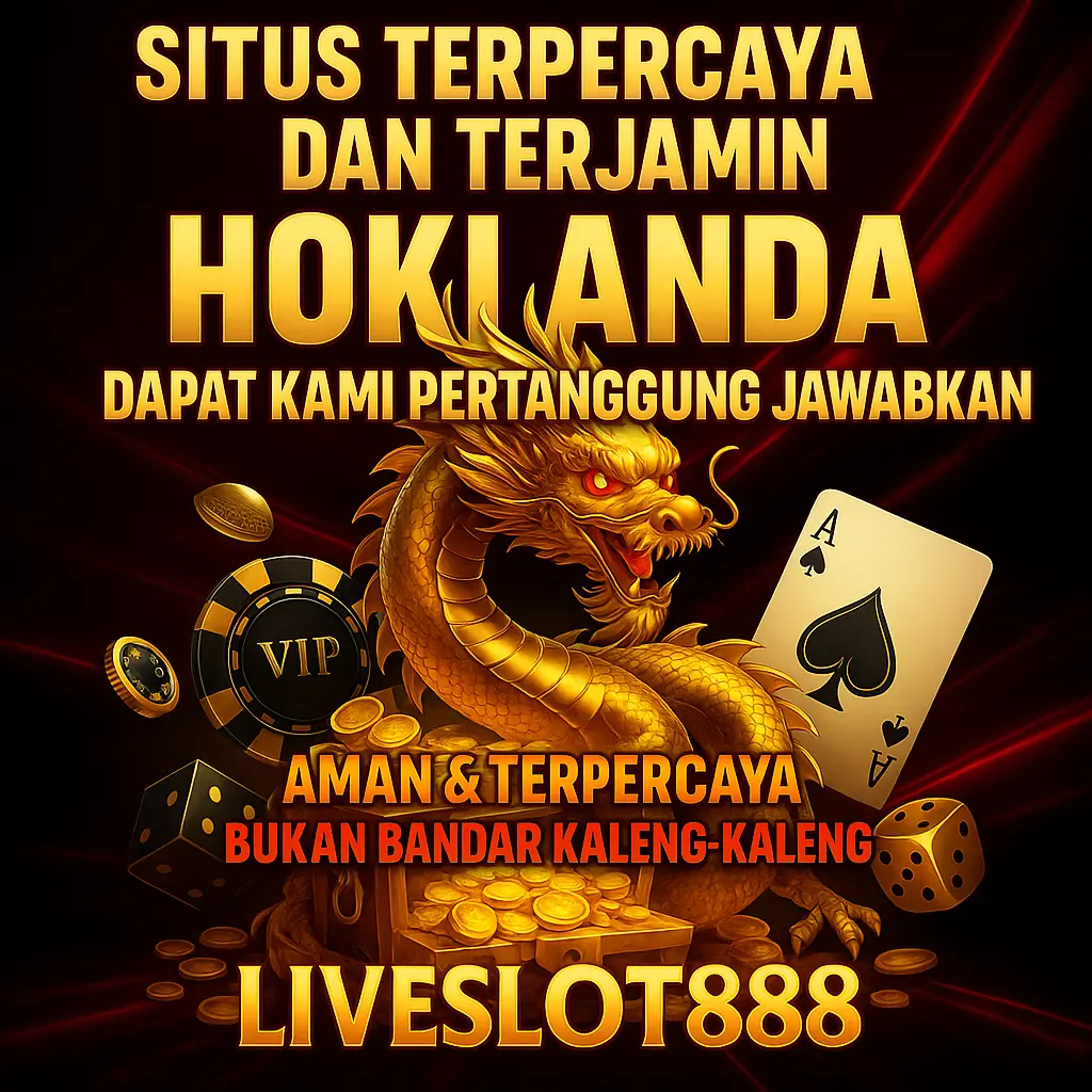 LIVESLOT888